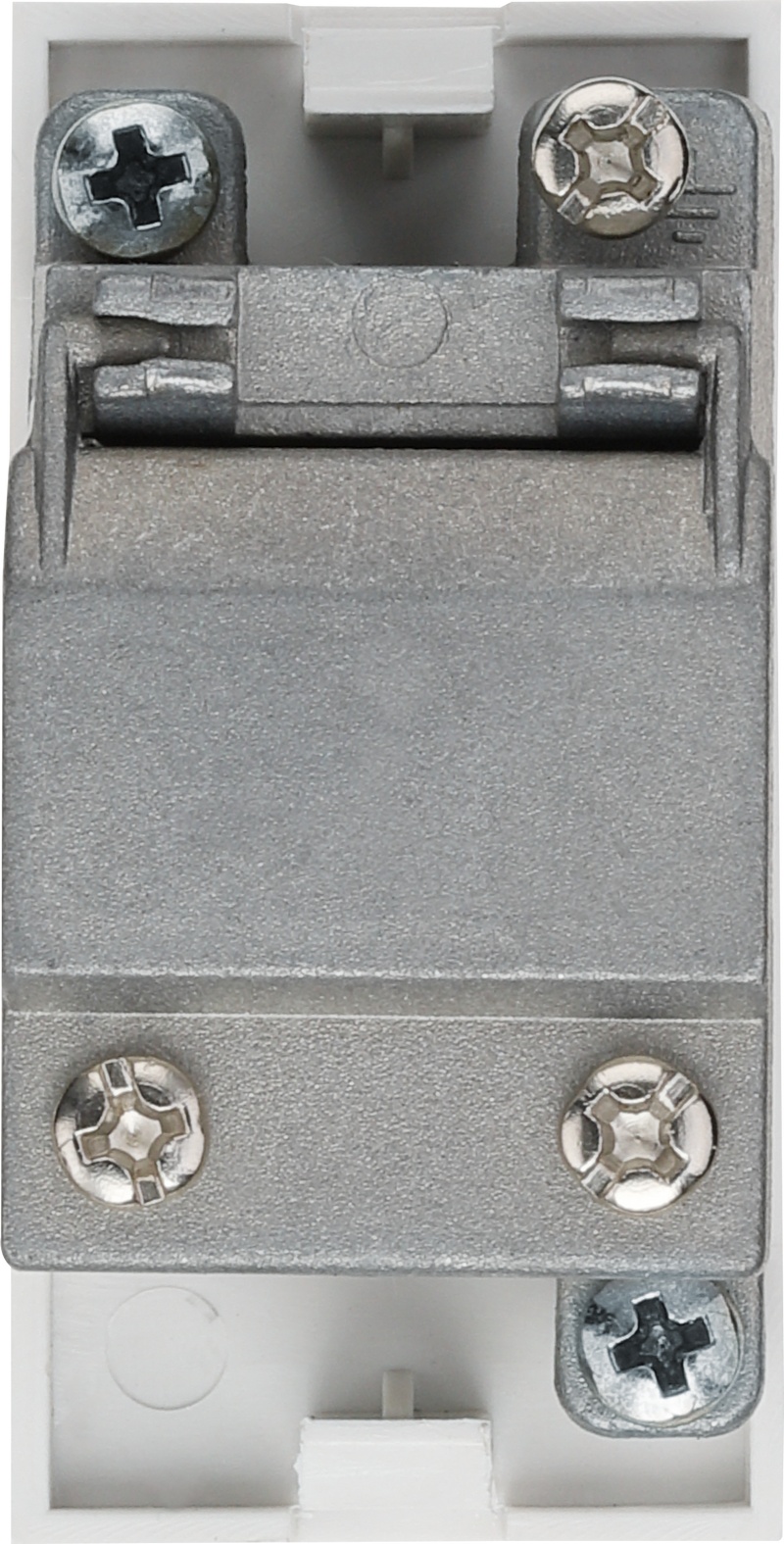 BG Electrical Euro Module - Satellite - female