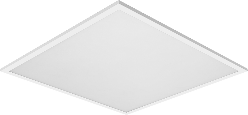 Luceco Luxpanel Extra - IP65 Panel 600x600 2000/2800 lumens with power change fixed output driver