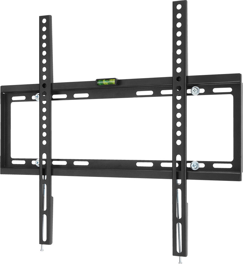 Ross TV Mounts - Flat-to-wall TV mount, max VESA 400x400 (32-70 inch)