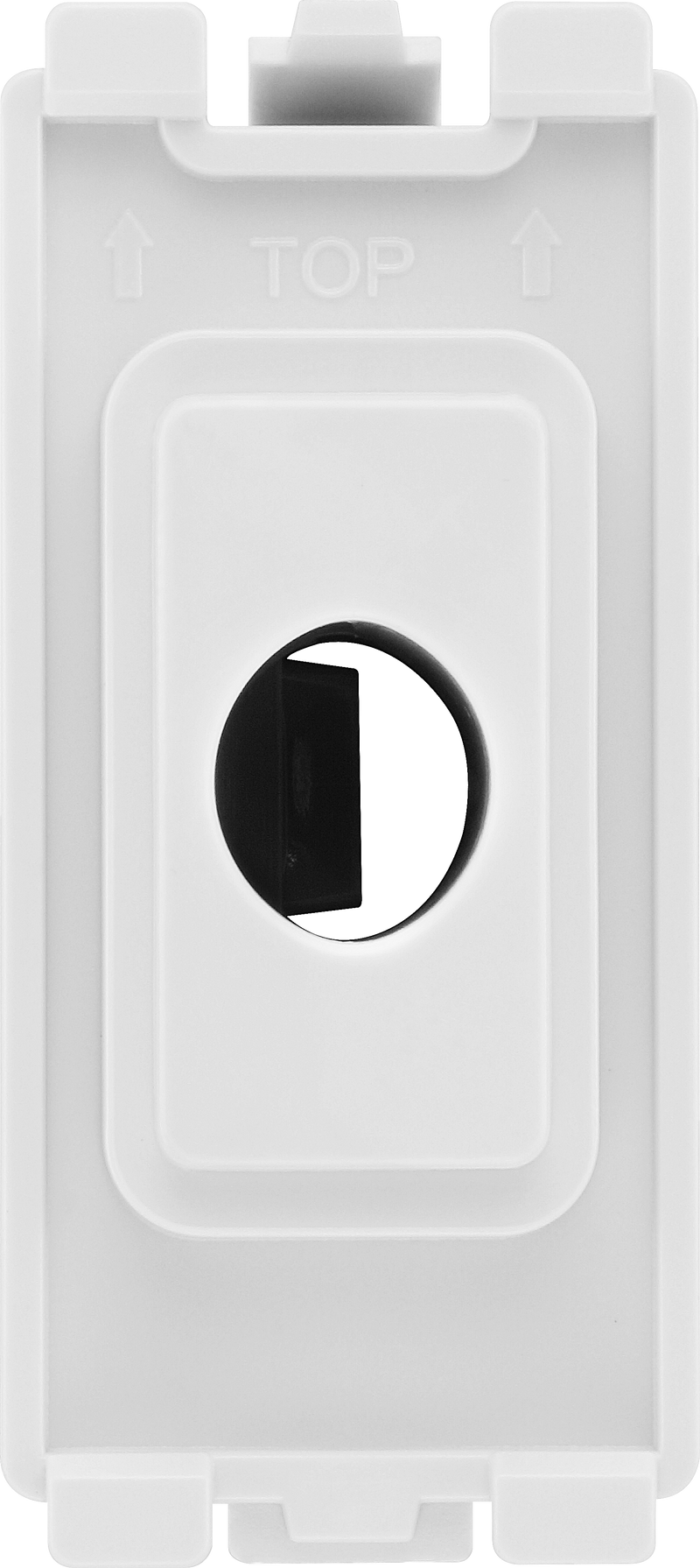BG Electrical Grid - Flex outlet, up to 10mm