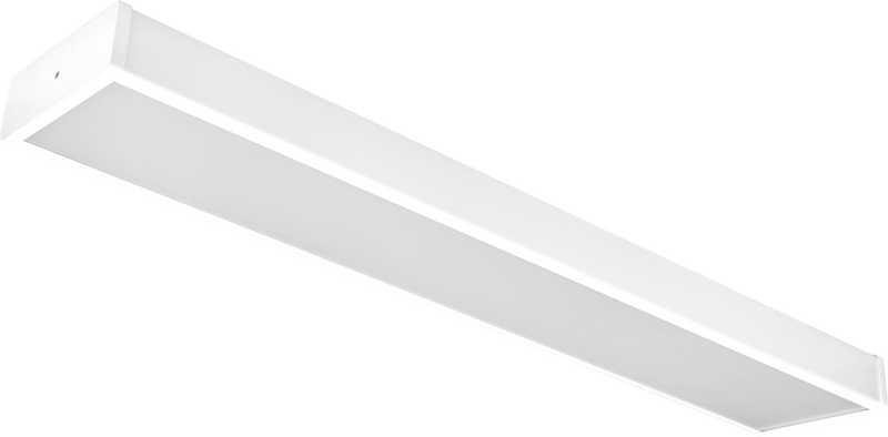 Luceco Litera - Litera Suspended Direct/indirect Linear 1180mm
