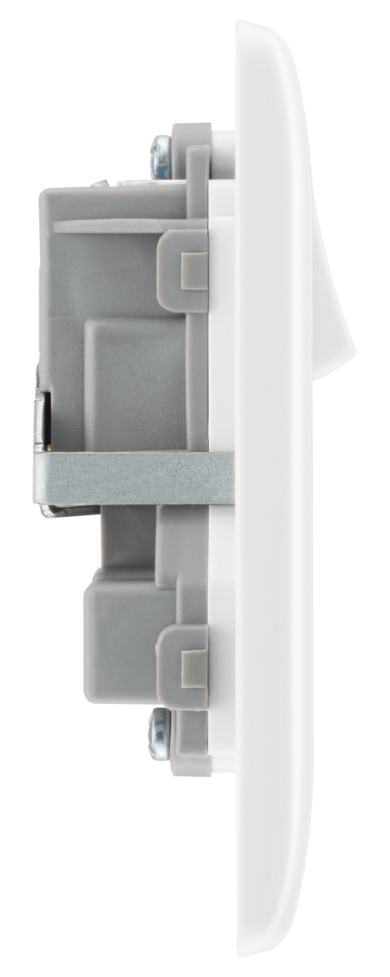 BG Electrical 800 Series - Double, switched, single pole