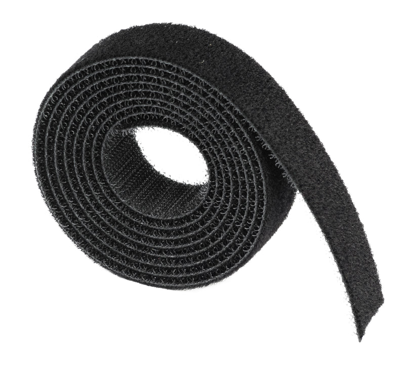 D-Line Cable Tidy - Hook & Loop Band - 1.2m