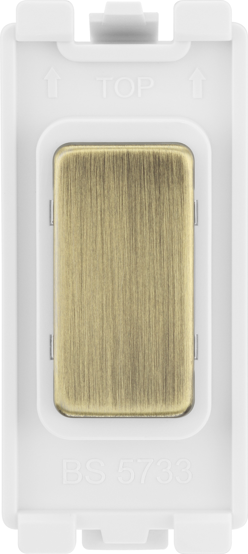 BG Electrical Grid - Blank module