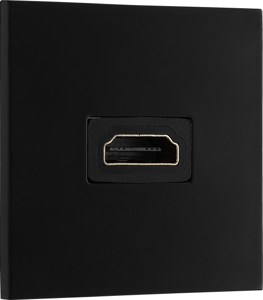 BG Electrical Euro Module - HDMI outlet
