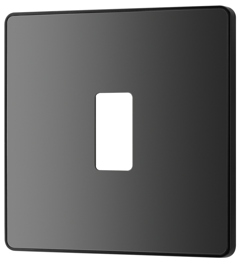 BG Electrical Grid - 1 module, square