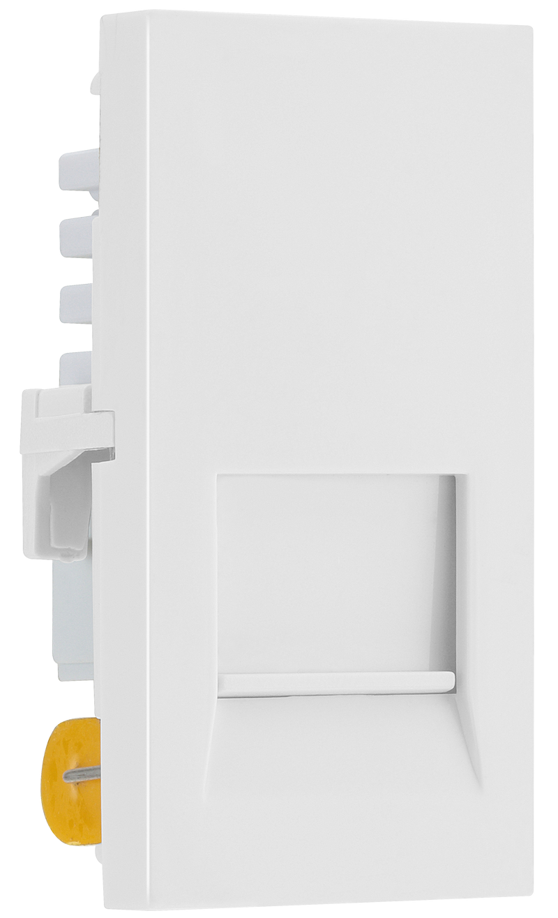 BG Electrical Euro Module - Telephone - BT master (IDC)