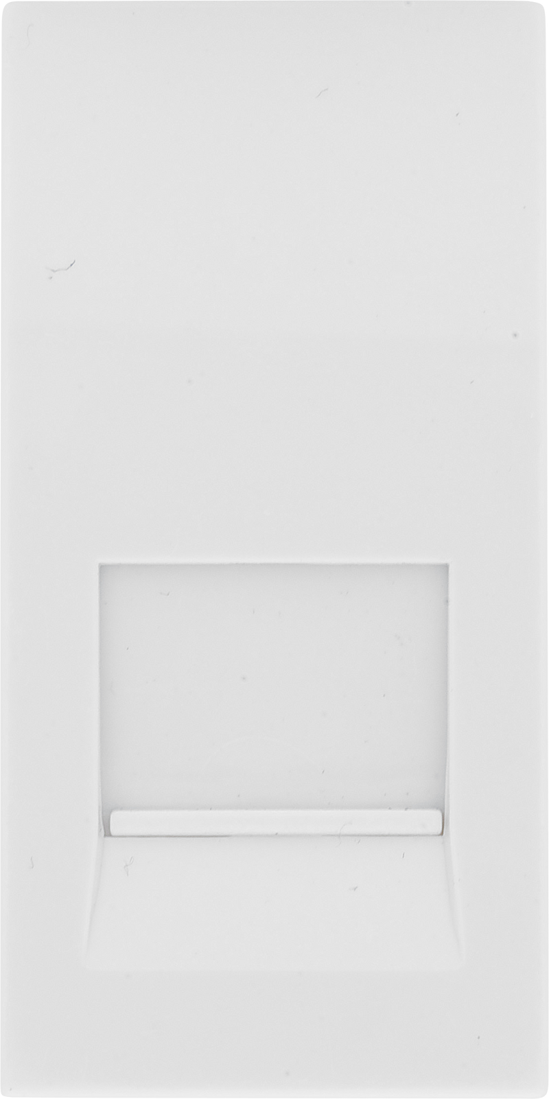 BG Electrical Euro Module - Telephone - BT secondary (screw)