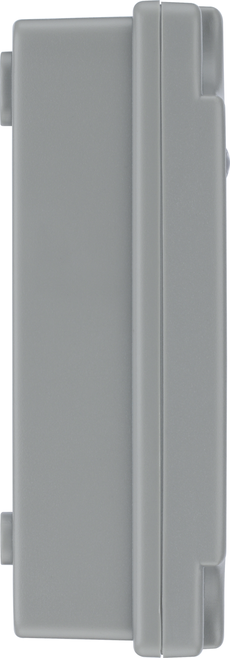 BG Electrical Weatherproof Storm - Light sensitive outdoor timer switch, IP55