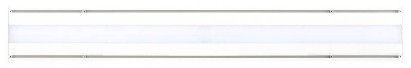 Luceco Leren - Leren 1500mm direct / indirect suspended module 7500 lumens with Dali driver
