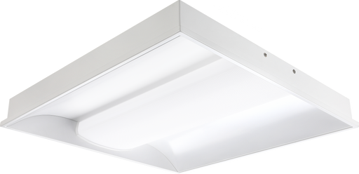 Luceco Epsilon - Epsilon 600x600mm opal 2200 lumens with fixed output driver