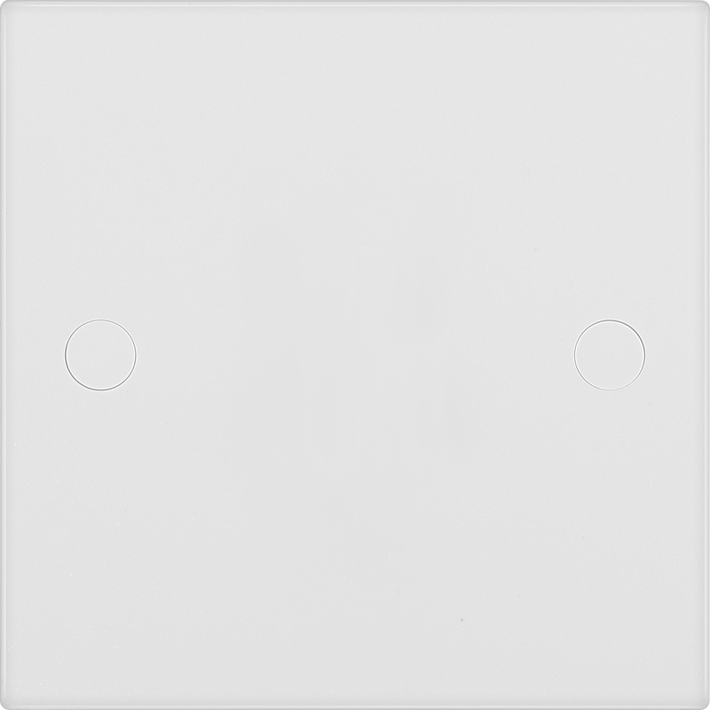 BG Electrical 900 Series - 25A Single, Flex outlet plate, bottom entry