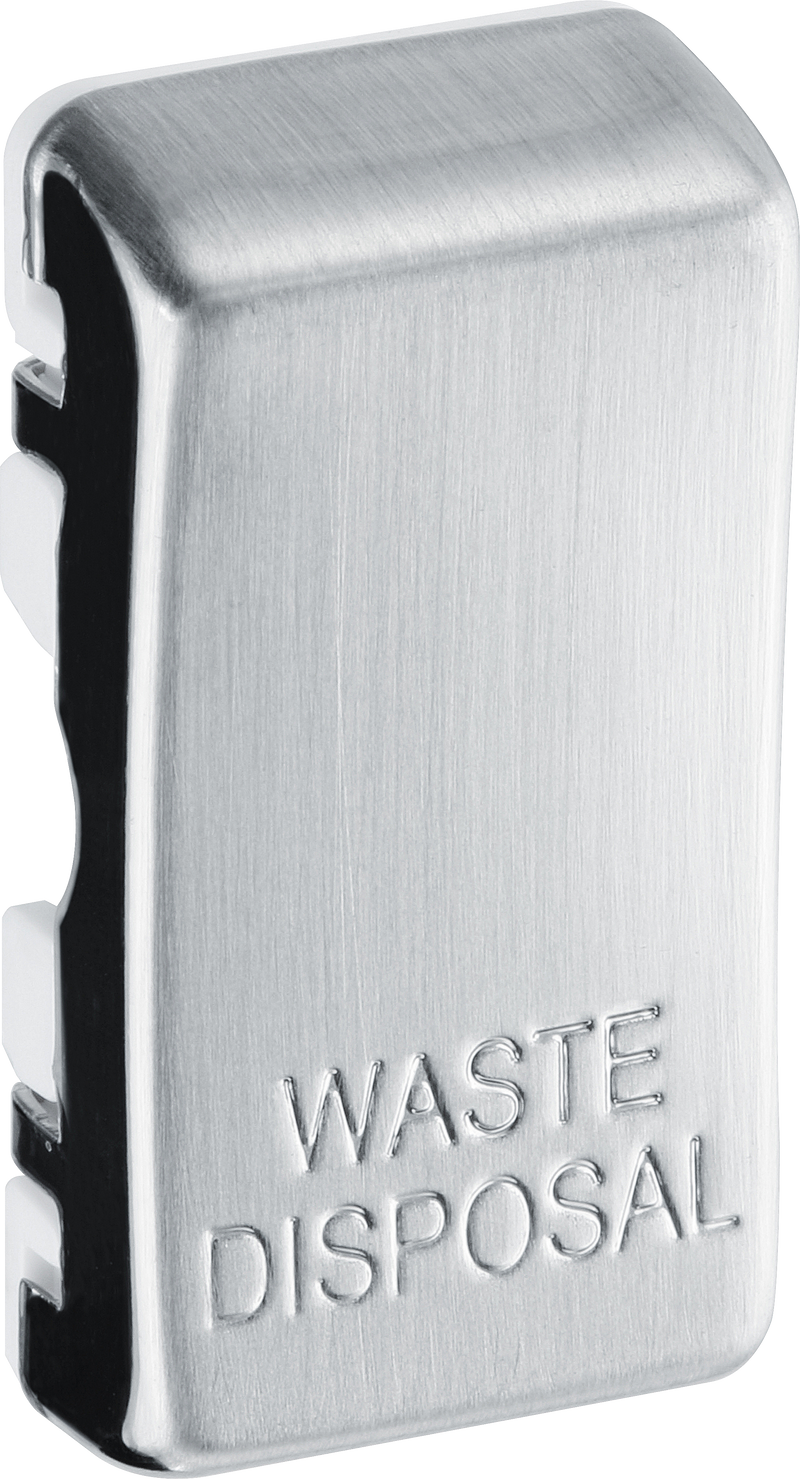 BG Electrical Grid - Waste Disposal