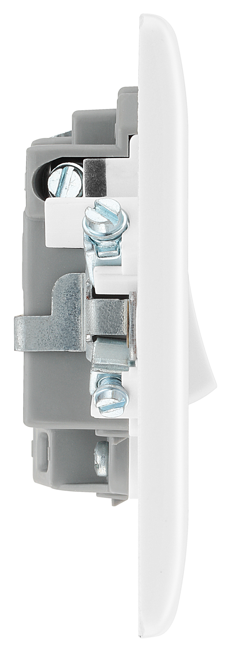 BG Electrical 800 Series - Switched and fused with indicator