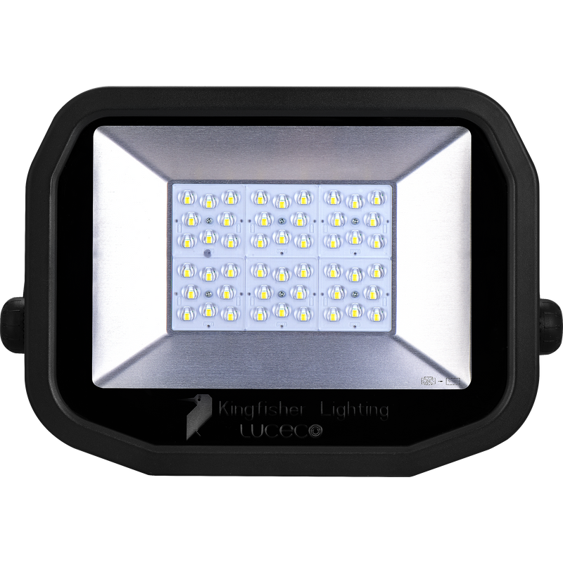 Luceco Guardian Pro - Guardian Pro floodlight 30000 lumens
