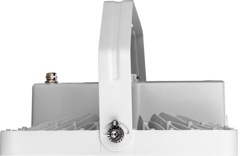 Luceco Ceres - Ceres white RAL 9016 IP65 highbay 540mm 28000lm 200w std 60-degree