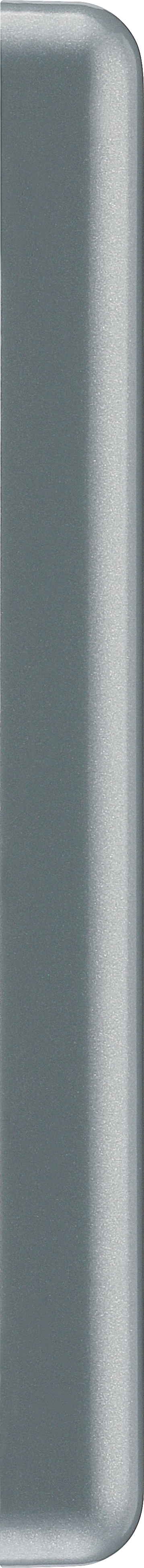 BG Electrical Grid - 3 module, rectangular