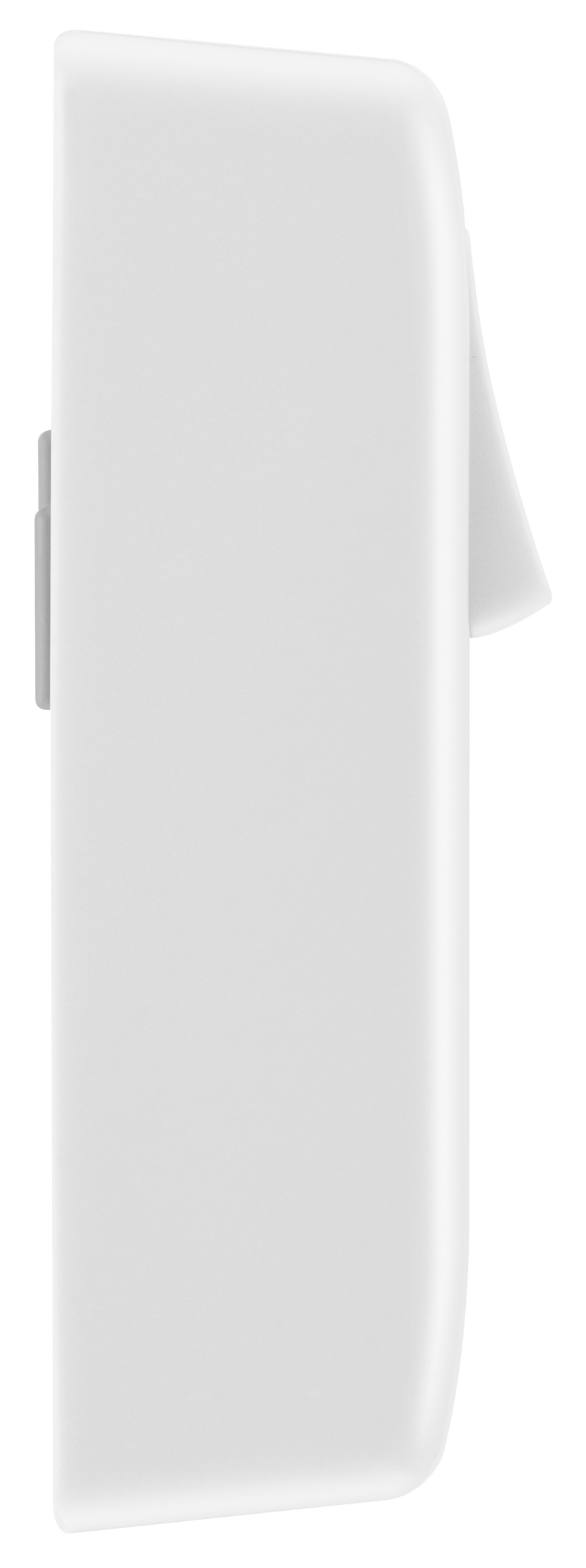 BG Electrical 800 Series - Single to double, single pole