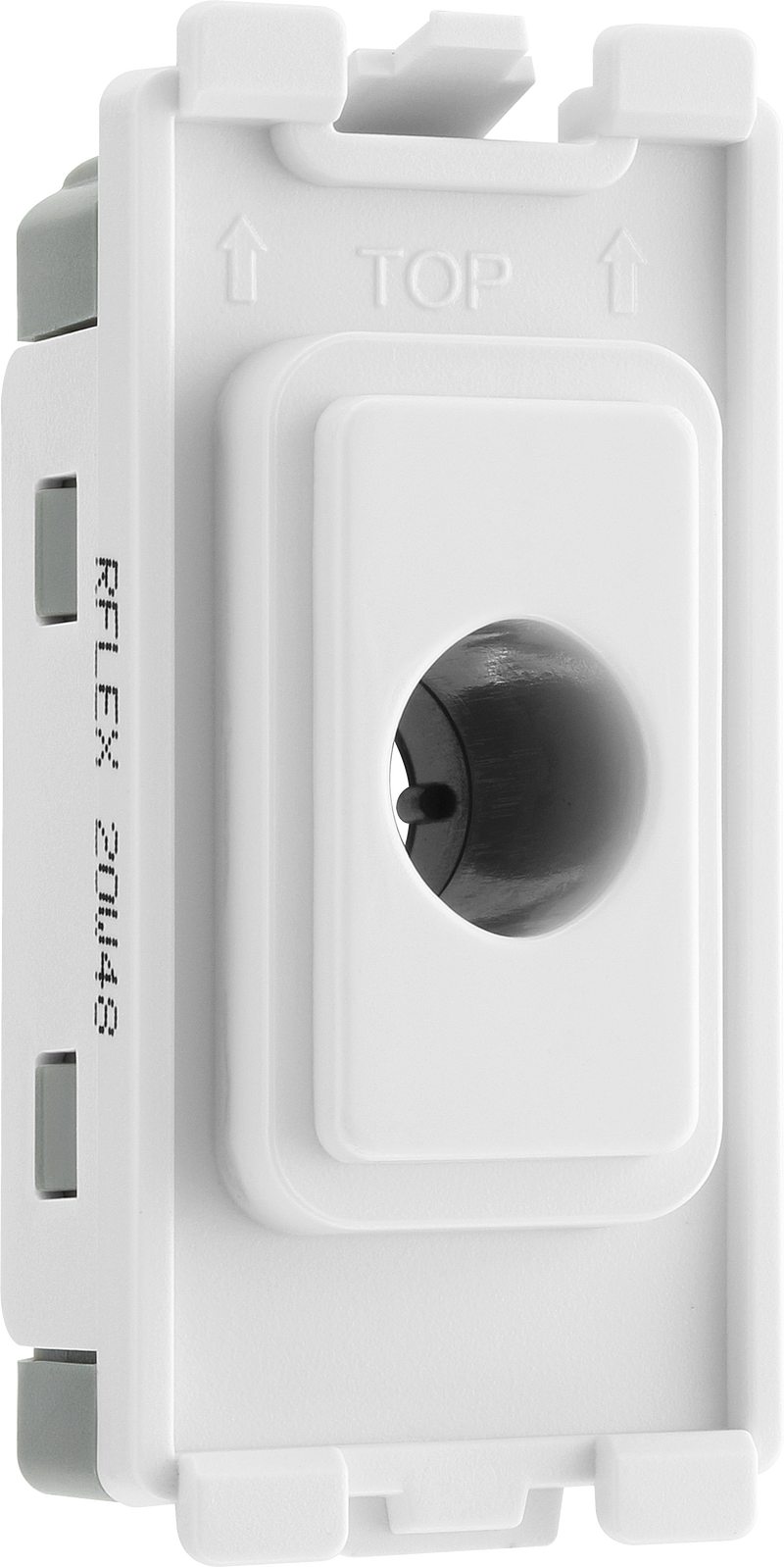 BG Electrical Grid - Flex outlet, up to 10mm