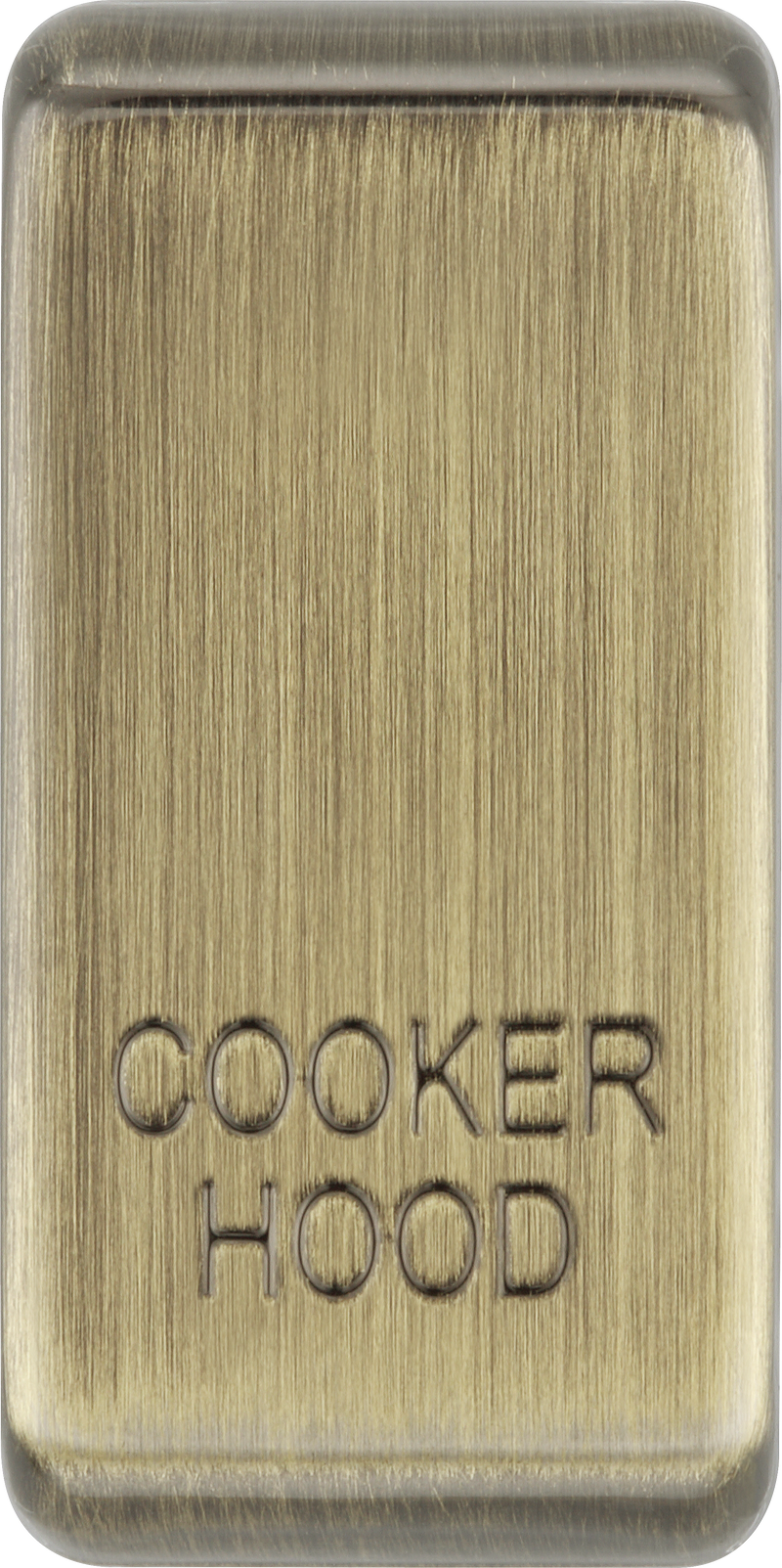 BG Electrical Grid - Cooker Hood