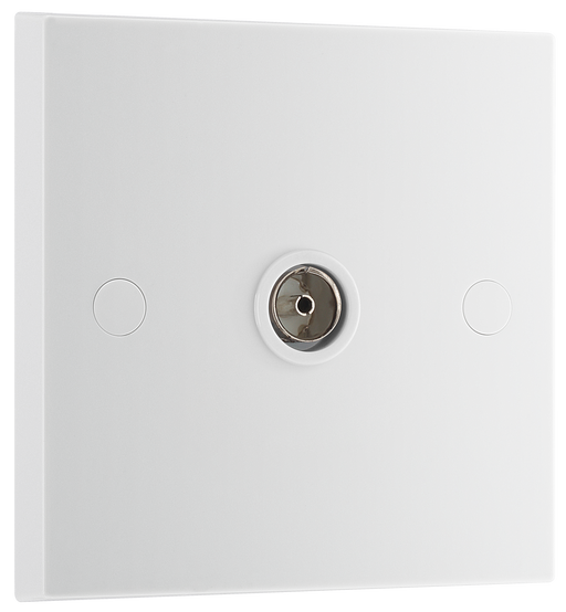 BG Electrical 900 Series - Single, isolated, co-axial