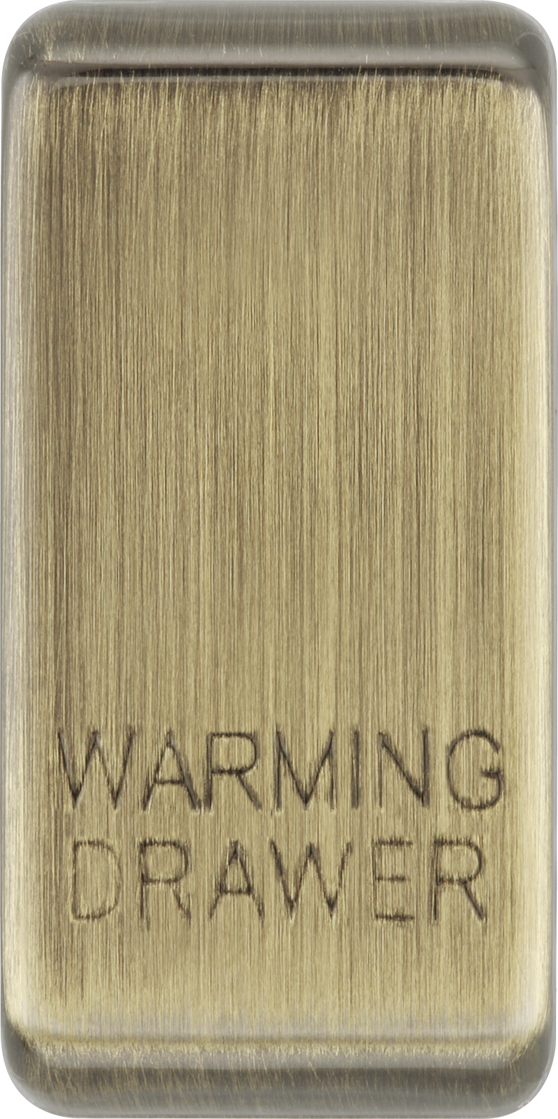 BG Electrical Grid - Warming Drawer
