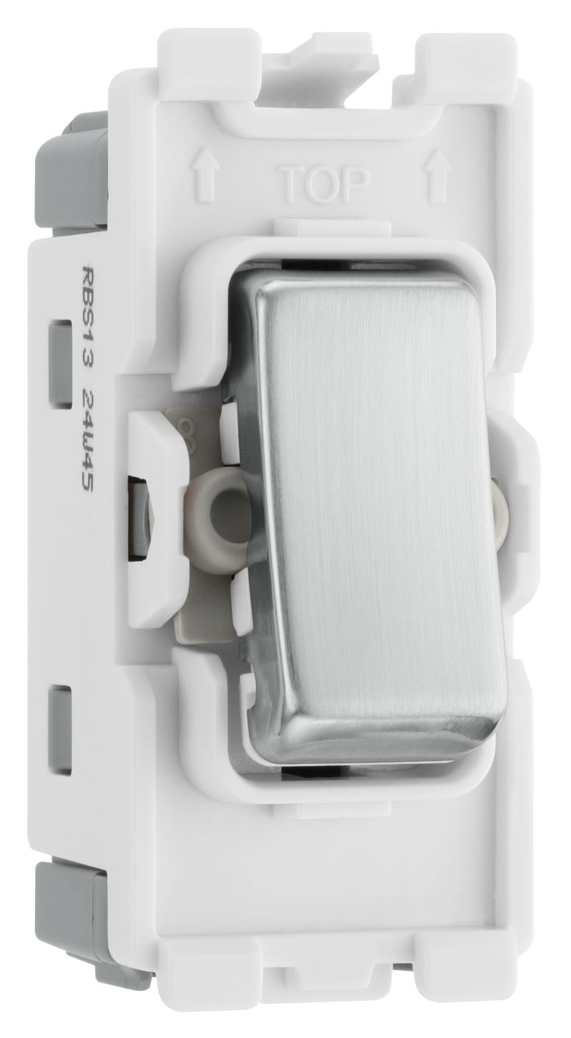 BG Electrical Grid - Hob