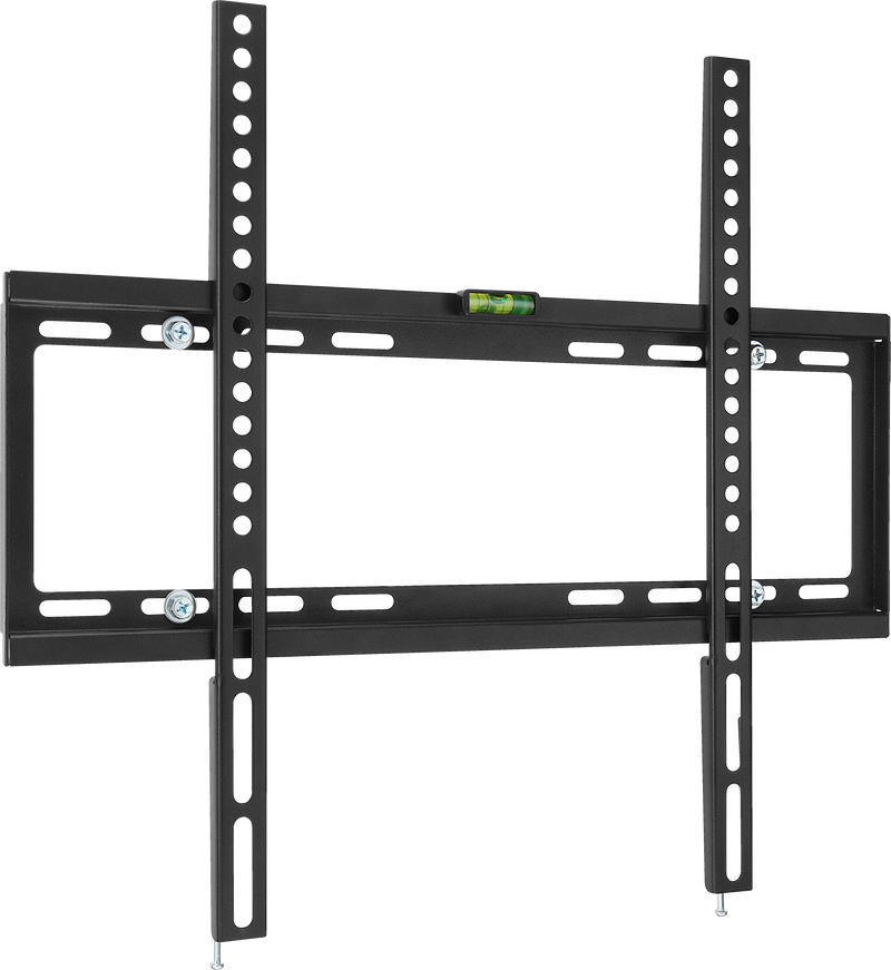 Ross TV Mounts - Flat-to-wall TV mount, max VESA 400x400 (32-70 inch)