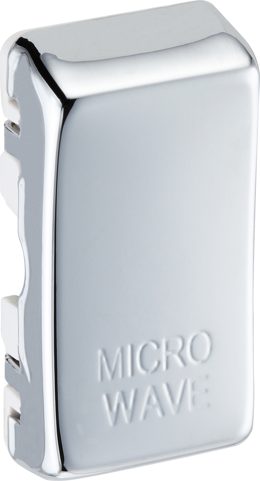 BG Electrical Grid - Microwave
