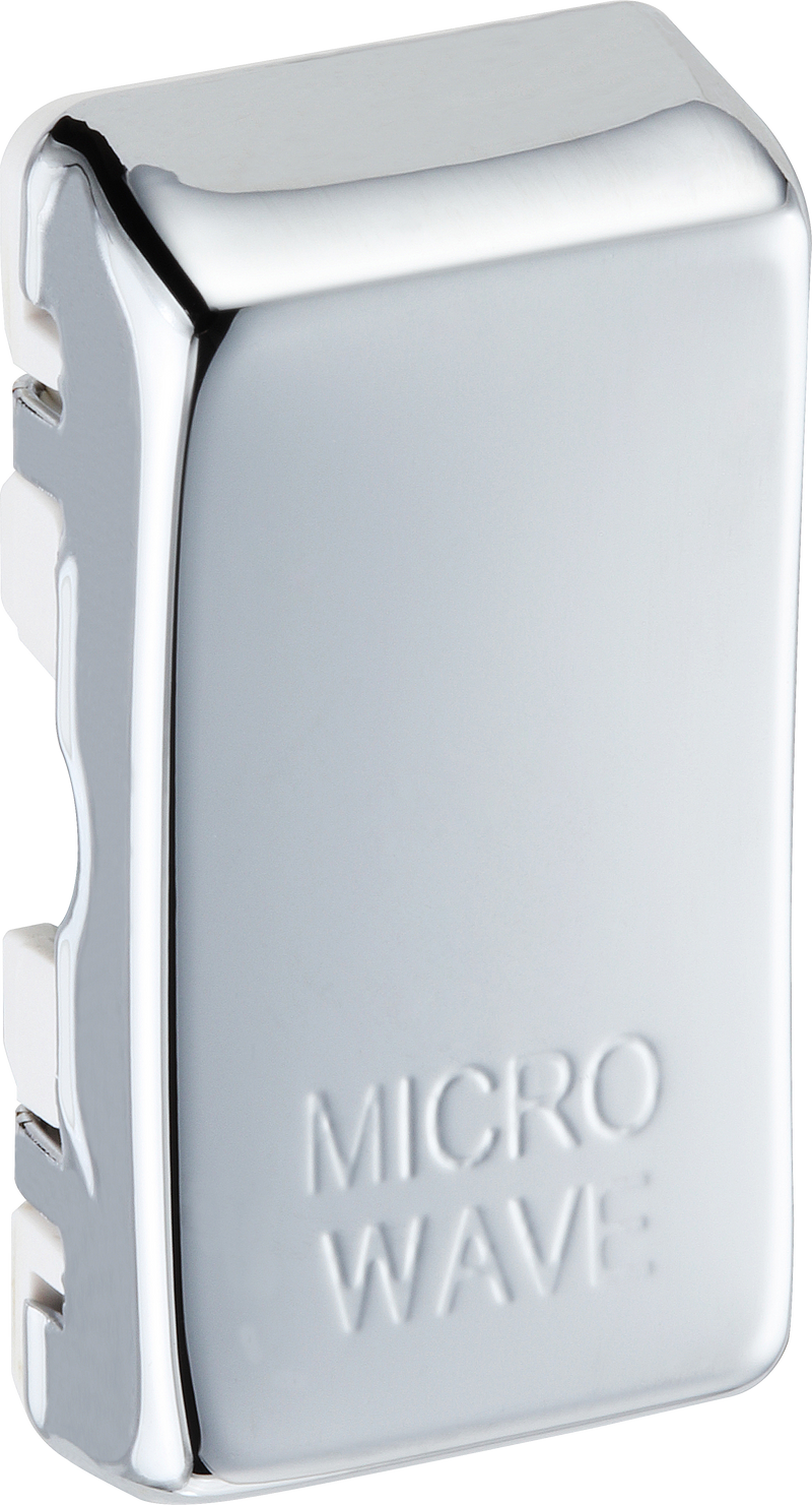 BG Electrical Grid - Microwave