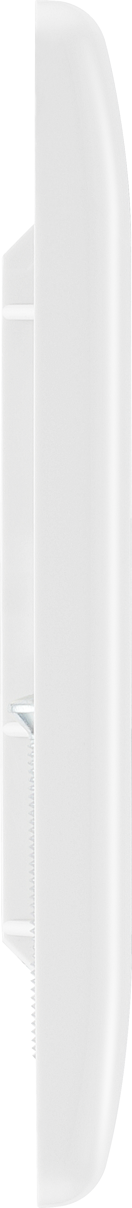 BG Electrical Euro Module - 2 module - square