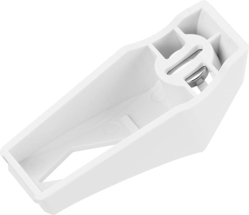 BG Circuit Protection Kits Replacement Parts - Lid retainer, for keeping the consumer unit cover in the open position
