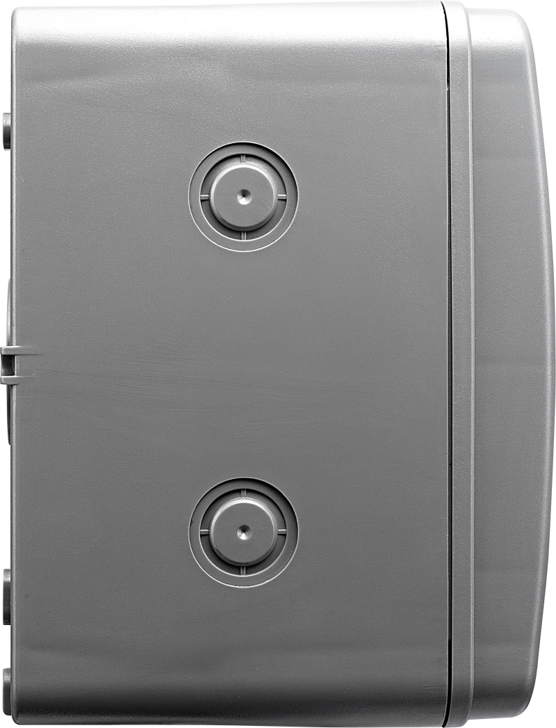 BG Electrical Weatherproof IP55 - Junction box IP55
