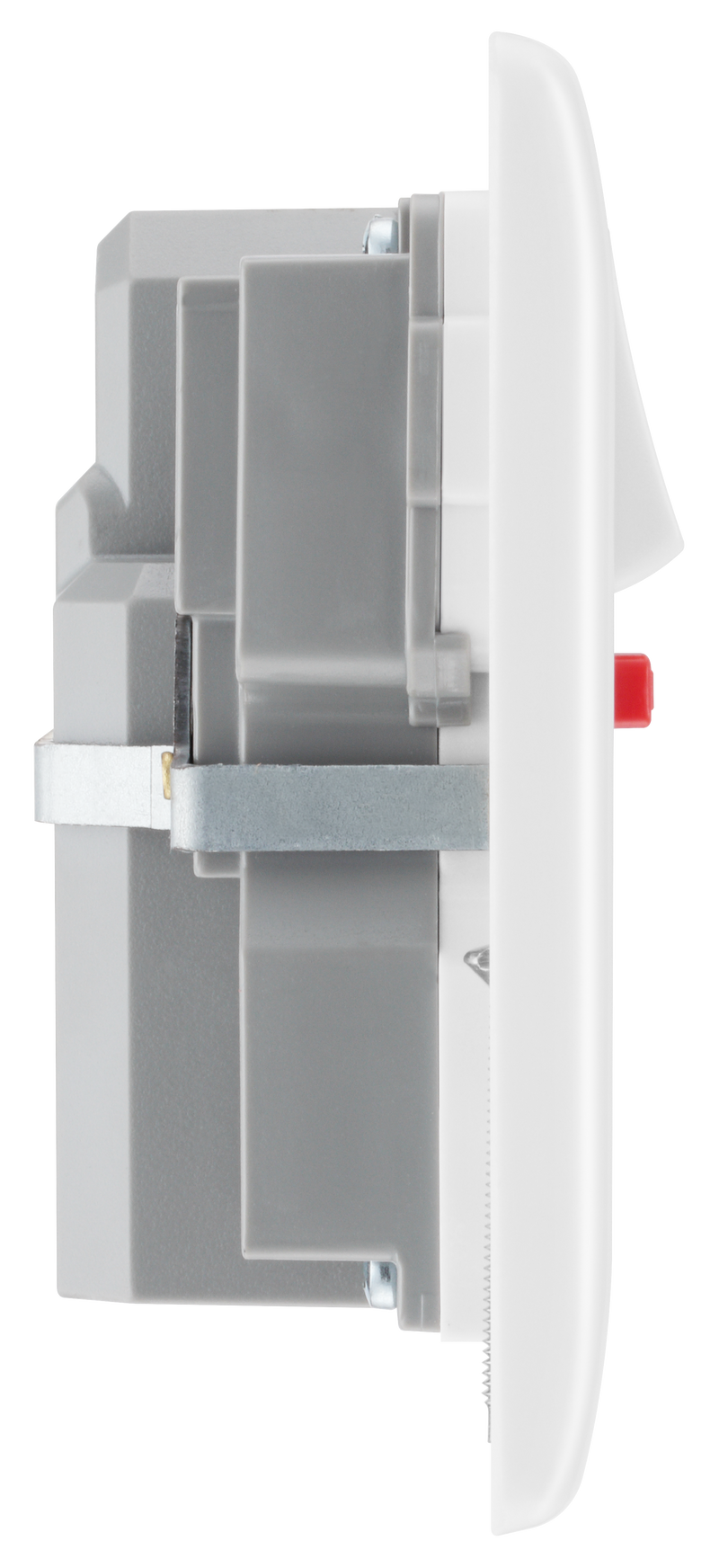 BG Electrical 800 Series - Double switched, with RCD
