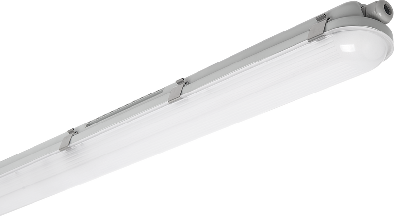 Luceco Climate Essence - Climate 1800mm 4100/8400lm