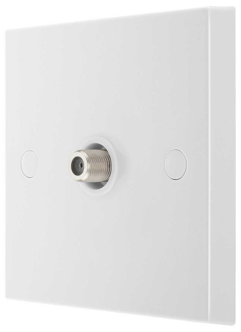 BG Electrical 900 Series - Single, satellite