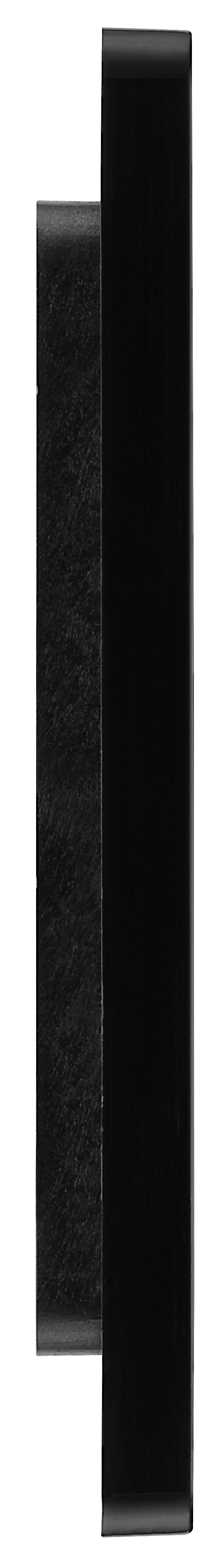 BG Electrical Euro Module - 2 module - square