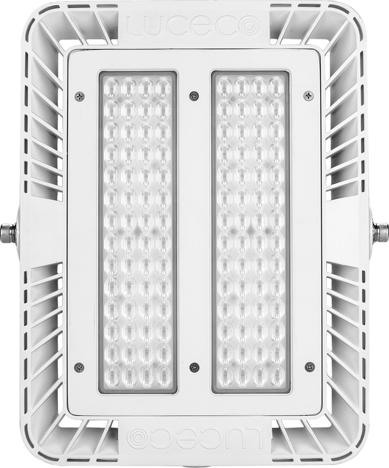 Luceco Ceres - Ceres rack lens optic 11000 lumens with dali driver