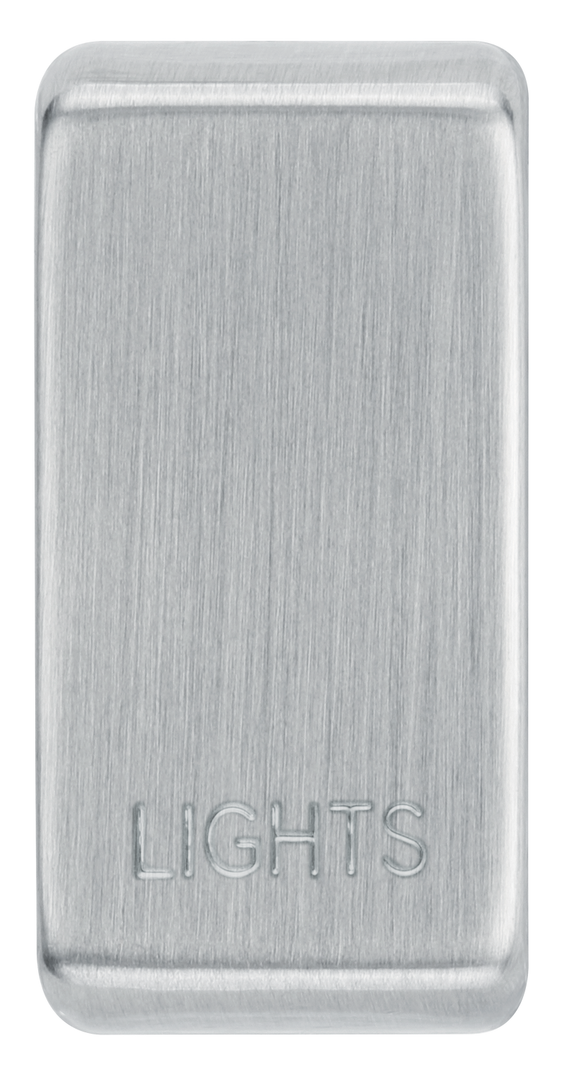 BG Electrical Grid - Lights