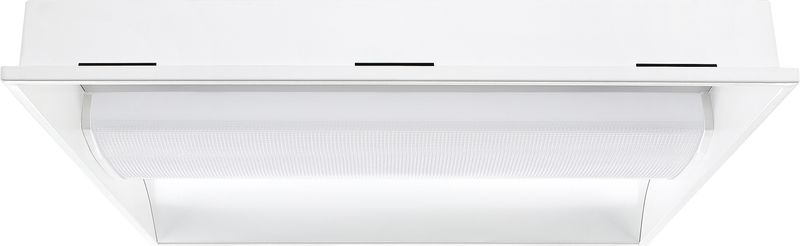 Luceco Epsilon - Epsilon 600x600mm opal 3600 lumens with DALI driver