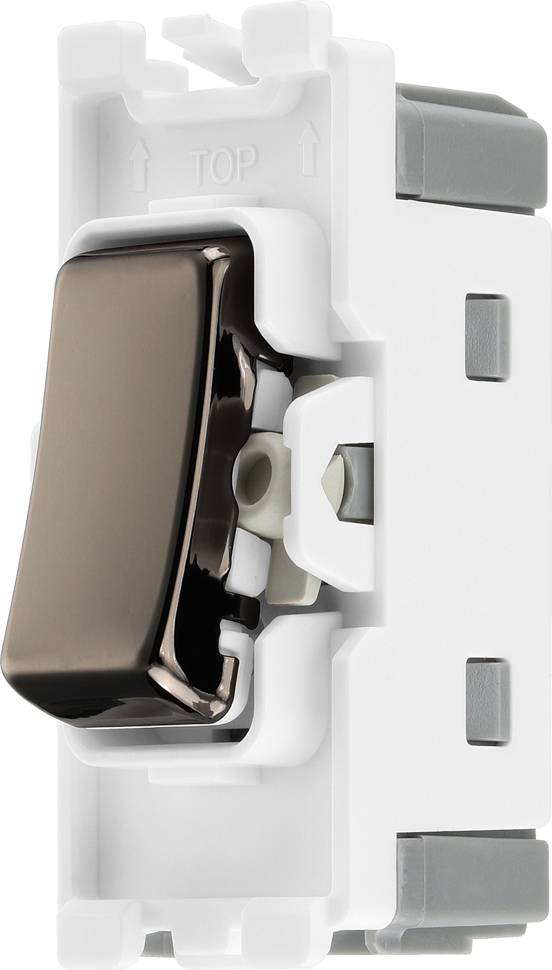 BG Electrical Grid - Flex outlet, up to 10mm