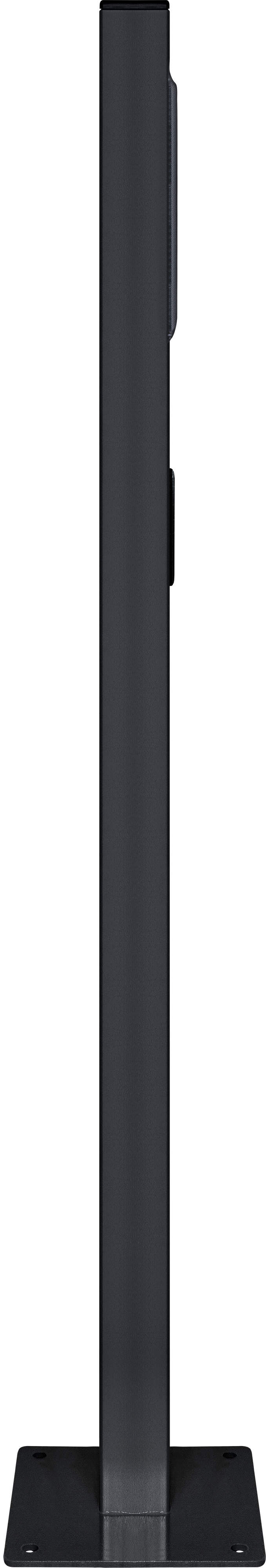 Sync Energy Accessories - EV Single Installation Floor Stand for WC1 and WC2 Chargers - 1.2M