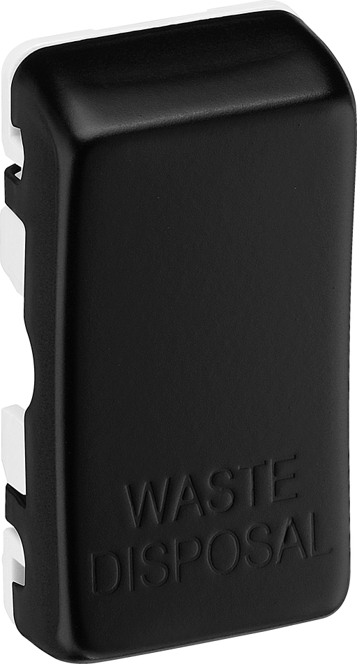 BG Electrical Grid - Waste Disposal