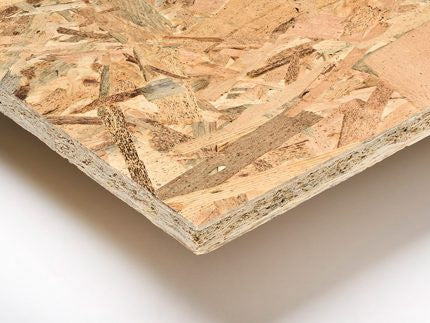 OSB3 9MM 2400 x 1200