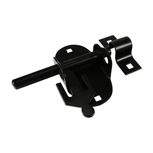 TIMCO Oval Padbolt — Plain Bag