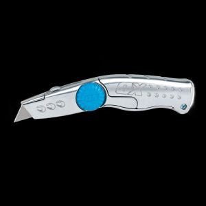 OX Pro Heavy Duty Retractable Knife