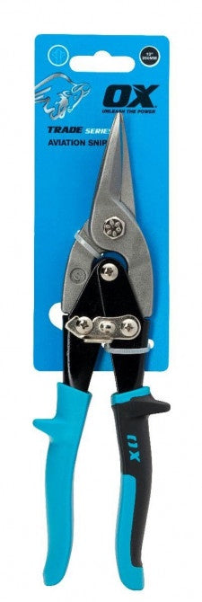OX Trade Aviation Snips
