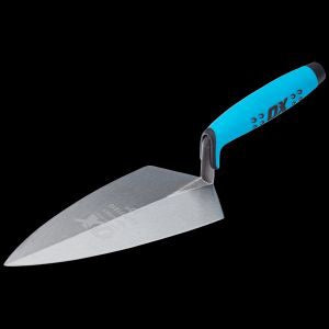 OX Pro Series Philadelphia Trowel 10"
