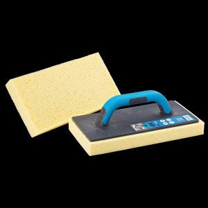 OX Pro Sponge Float - 140 x 280mm / 11 1/2in