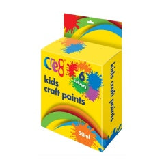 Cre8 Kids Craft Paints